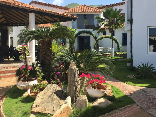 Oportunidad Única De Inversión En Margarita