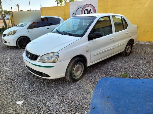 Imagen 4 de 10 de Tata Indigo 2017 1.4 Full