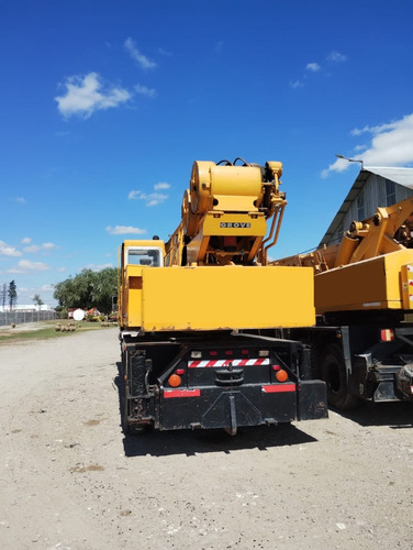 GrĂșa Grove Tms 475