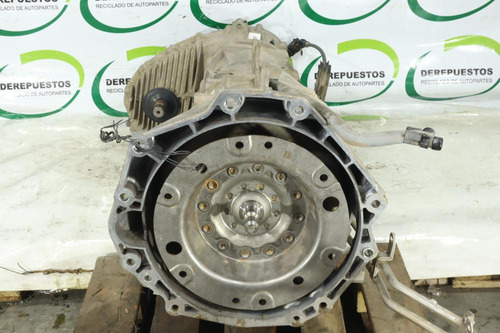 Caja De Velocidades Volkswagen Amarok V6 3.0 4x4 At 4747787 (Usado)