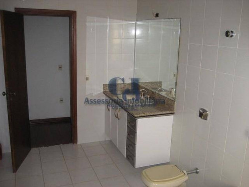 Imagem 8 de 30 de Sobrado, 320 M² - Venda Por R$ 1.400.000,00 Ou Aluguel Por R$ 6.000,00/mês - Jardim Paulistano - Sorocaba/sp - So0004