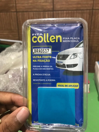 Imagem 3 de 3 de 600 Embalagens P/ Peliculas - Frete Grátis - Cpa00