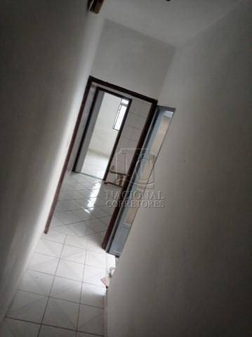 Imagem 15 de 20 de Casa Com 2 Dormitórios À Venda, 125 M² Por R$ 380.000,00 - Jardim Las Vegas - Santo André/sp - Ca3132