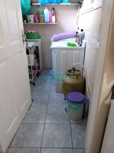 Imagem 13 de 17 de Sobrado Com 2 Dorms, Vila Parque Brasília, Cachoeirinha - R$ 220 Mil, Cod: 968 - V968