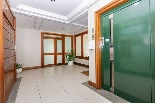 Imagem 2 de 20 de Apartamento À Venda No Bairro Teresópolis - Porto Alegre/rs - O-26558-43504