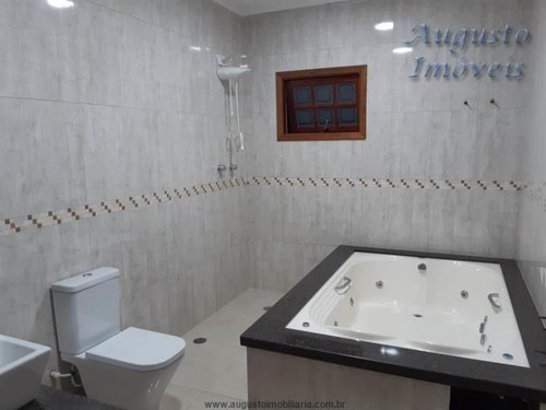 Imagem 26 de 29 de Casas À Venda Em Atibaia/sp - Compre A Sua Casa Aqui! - 1450113