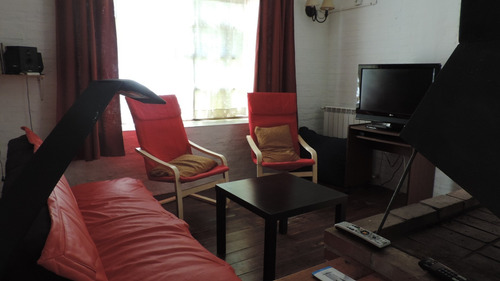 Casa Santa Brigida - Barrio Country, 7 Personas - Wifi