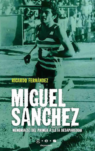 Miguel Sanchez - Fernandez Ricardo (libro) - Nuevo 