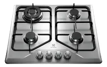 Comprar Anafe Electrolux 4 Hornallas Gt60x Color Acero inoxidable