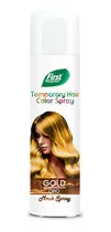 Comprar Tinte Mech Spray Gold 150ml Color Temporal En Spray Rubio 