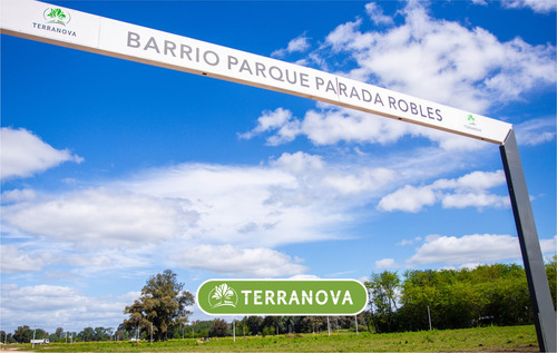 Imagen 4 de 14 de Venta Terrenos Zona Norte Pilar En Cuotas Financiacion Pesos