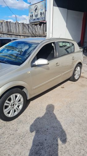 Chevrolet Vectra 2.0 Gt Gls