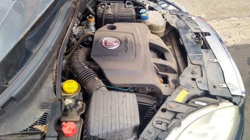 Imagem 8 de 12 de Sucata De Fiat Linea Linea 1.9 Peças Sedan 1.9 Sucata