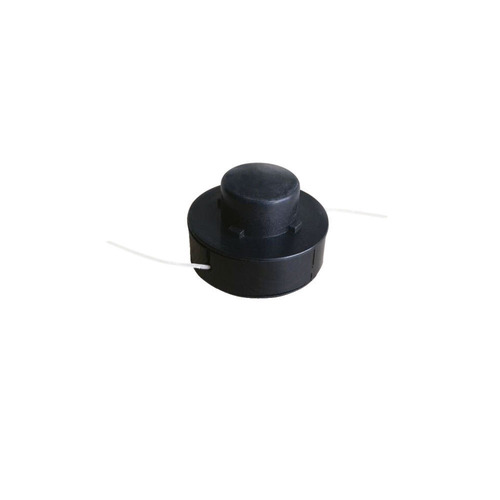 Cortador Aparador De Grama Gl300p 500w Black+decker 110v