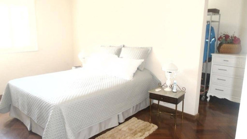 Imagem 28 de 30 de Casa À Venda, 463 M² Por R$ 2.300.000,00 - Jardim Madalena - Campinas/sp - Ca0803
