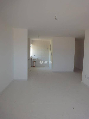 Imagem 1 de 10 de Apenas 180 Mil, Apartamento Com 2 Dormitórios À Venda, 60 M² - Maria Paula - São Gonçalo/rj - Ap34776