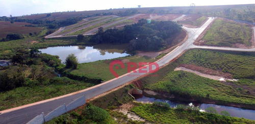 Imagem 3 de 6 de Terreno À Venda, 280 M² Por R$ 200.000,00 - Helena Maria Jardim Residencial - Sorocaba/sp - Te0324