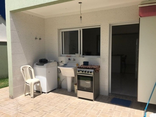 Imagem 10 de 15 de Casa Para Venda No Jardim América - 2892-r