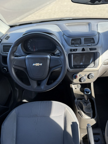 Chevrolet Cobalt COBALT LTZ 1.4 8V FlexPower/EconoFlex 4p