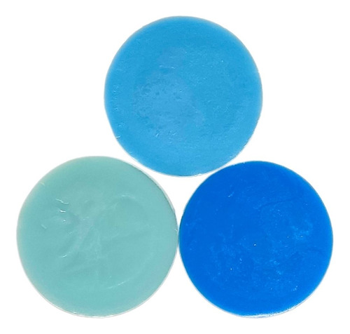 Colorante Liquido Para Velas Azul Rey 40 Ml 
