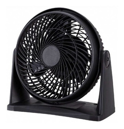 Ventilador Abanico Alta Velocidad 8 Pulgadas Silencioso 0417