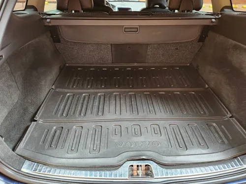 Volvo XC60 2.0 T5