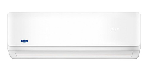 Aire Acondicionado Split Frío/calor Carrier 4300fc 5000w 53h