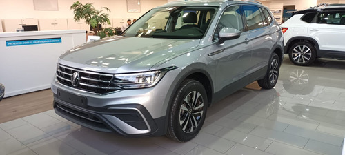 Volkswagen Tiguan Allspace 2.0 Tsi Life 4Motion Dsg