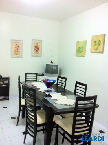 Imagem 2 de 15 de Casa Assobradada - Belenzinho - Sp - 437028