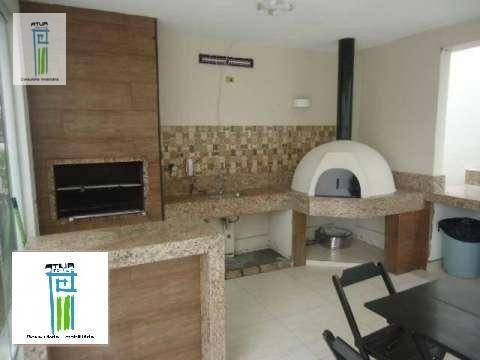 Imagem 22 de 22 de Apartamento À Venda, 65 M² Por R$ 330.000,00 - Vila Augusta - Guarulhos/sp - Ap0885