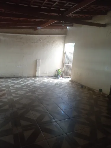 Casa Vila Canaã