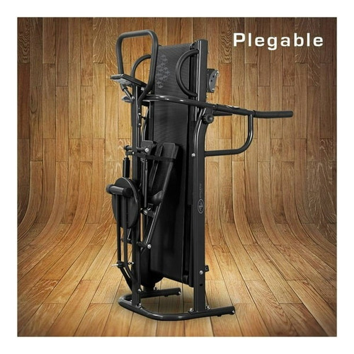 Caminadora Manual 4en1 Con Escaladora Athleticworks Wmt-2646 (Usado)