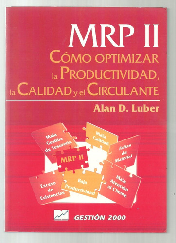 Como Optimizar La Productividad La Calidad Circundante