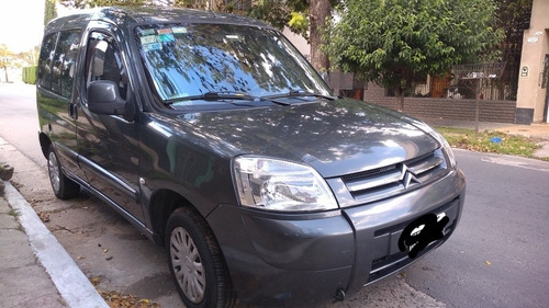 Citroën Berlingo 1.6 Hdi Familiar
