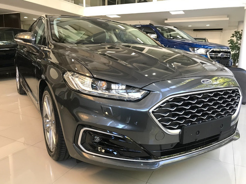 Ford Mondeo Hibryd Vignale 0km