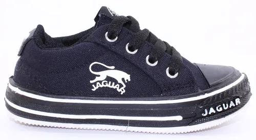 Zapatillas jaguar lona hot sale