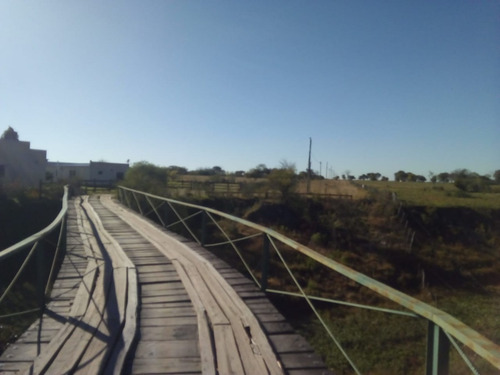 Imagen 6 de 14 de Vendo Importante Lote En Barrancas Del Vega Ii - A Orillas Delarroyo°°°°
