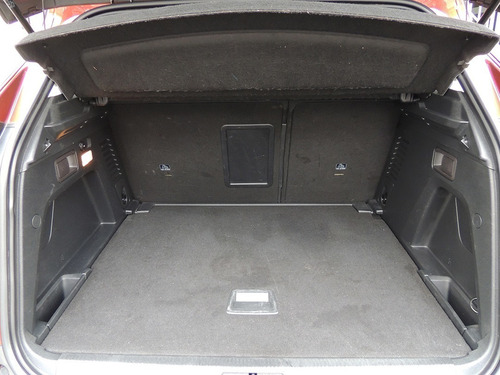 Imagen 10 de 15 de Peugeot 3008 2018 Allure Thp Tiptronic Aut/sec San Blas Auto