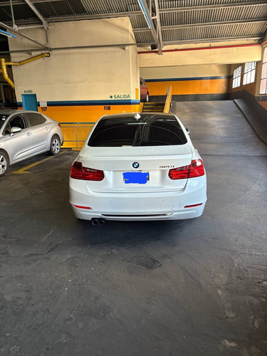 BMW 328i sport 2.0 328i Sedán Sport 245cv