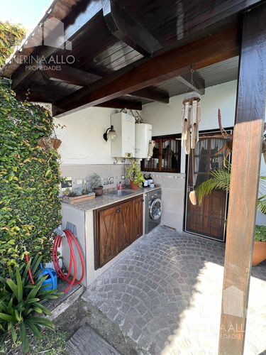 Venta Ph Casa 4 Ambientes Ituzaingo Norte Villa Ariza