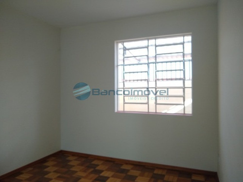 Ótima Casa Para Locação No Vila Industrial! - Ca02631 - 68294624