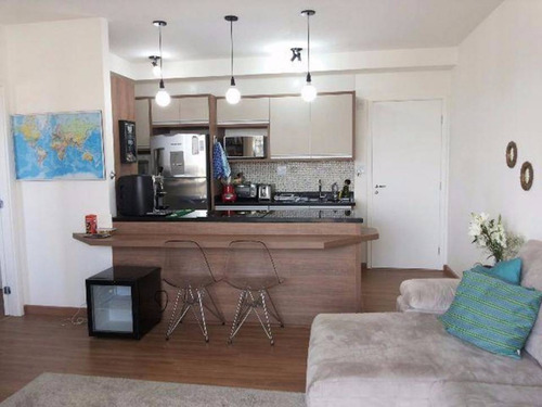 Venda - Apartamento - Botafogo - Campinas - Sp - 2440