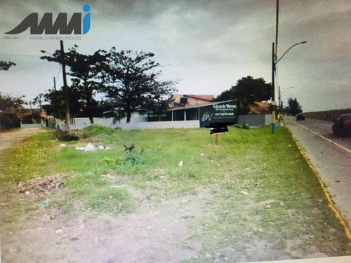 Imagem 2 de 2 de Terreno Em Meia Praia De Navegantes Sc - 1505