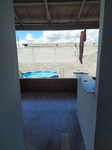 Imagem 23 de 30 de Sobrado Com 4 Dormitórios À Venda, 250 M² Por R$ 260.000,00 - Porto Belo - Foz Do Iguaçu/pr - So0169
