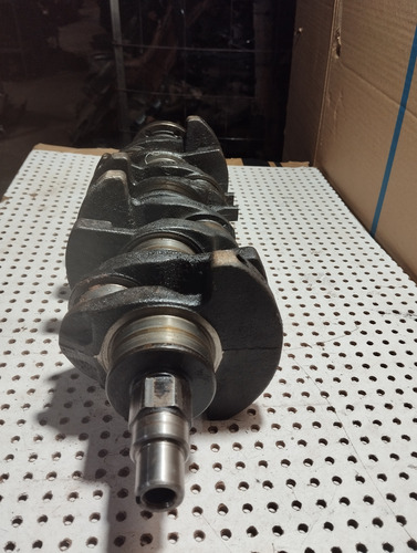 Virabrequim Ônix 1.0 Flex Ret 0.50 Std 13/22 (Usado)