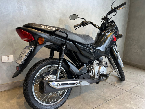 Honda Pop 110i 2023