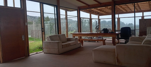 Gran Casa Condominio Limache