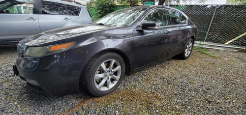 Imagen 2 de 5 de Acura Tl Más Equipado