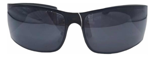 Lentes Hombre Sol Negros