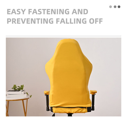 1 Juego De Fundas Sencillas Para Mesa Y Silla, Funda De Asie